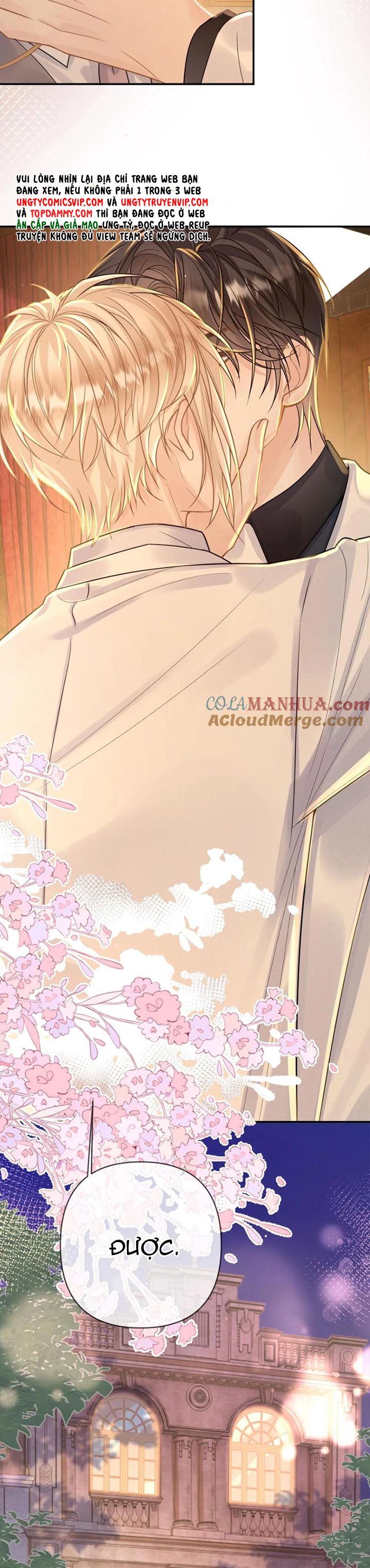 Lang Cẩu Chủ Thần Chapter 103 - Trang 3