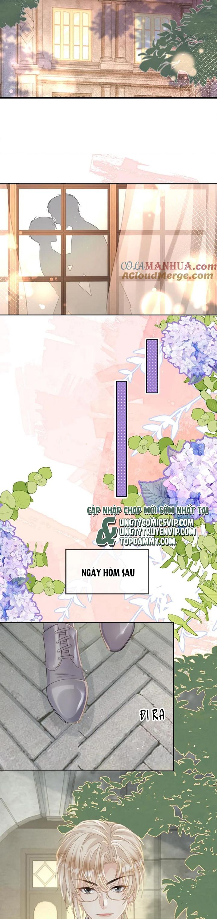 Lang Cẩu Chủ Thần Chapter 103 - Trang 3