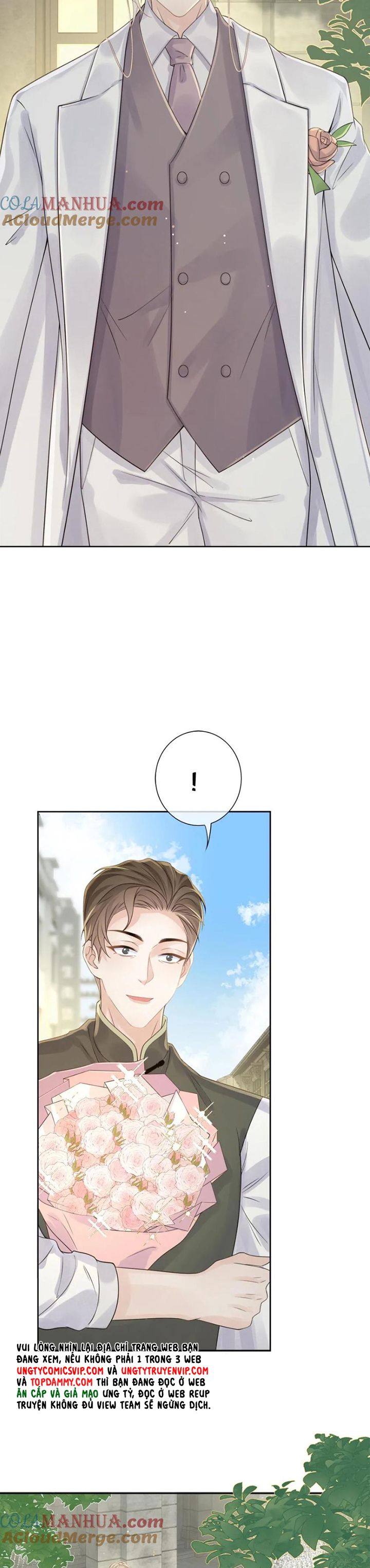 Lang Cẩu Chủ Thần Chapter 103 - Trang 3