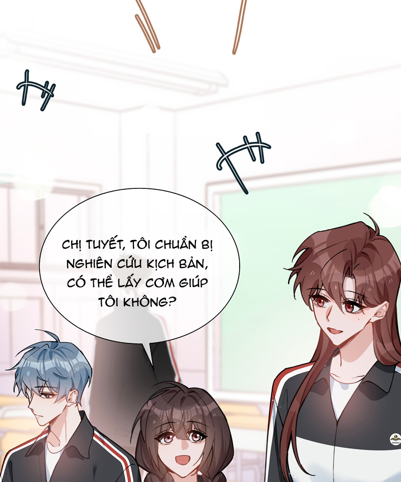 Sơn Hải Cao Trung Chapter 87 - Trang 3