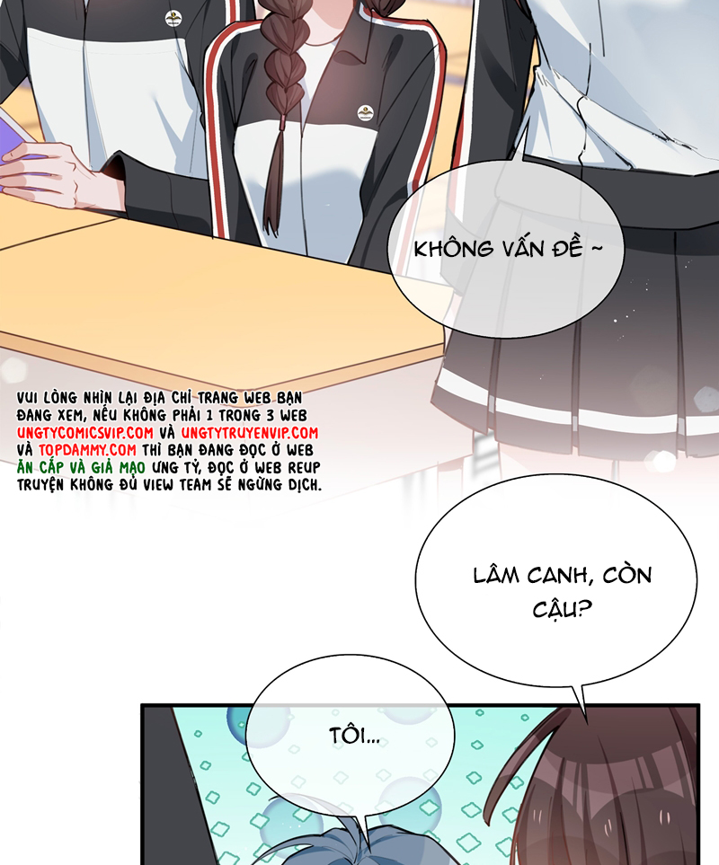 Sơn Hải Cao Trung Chapter 87 - Trang 3