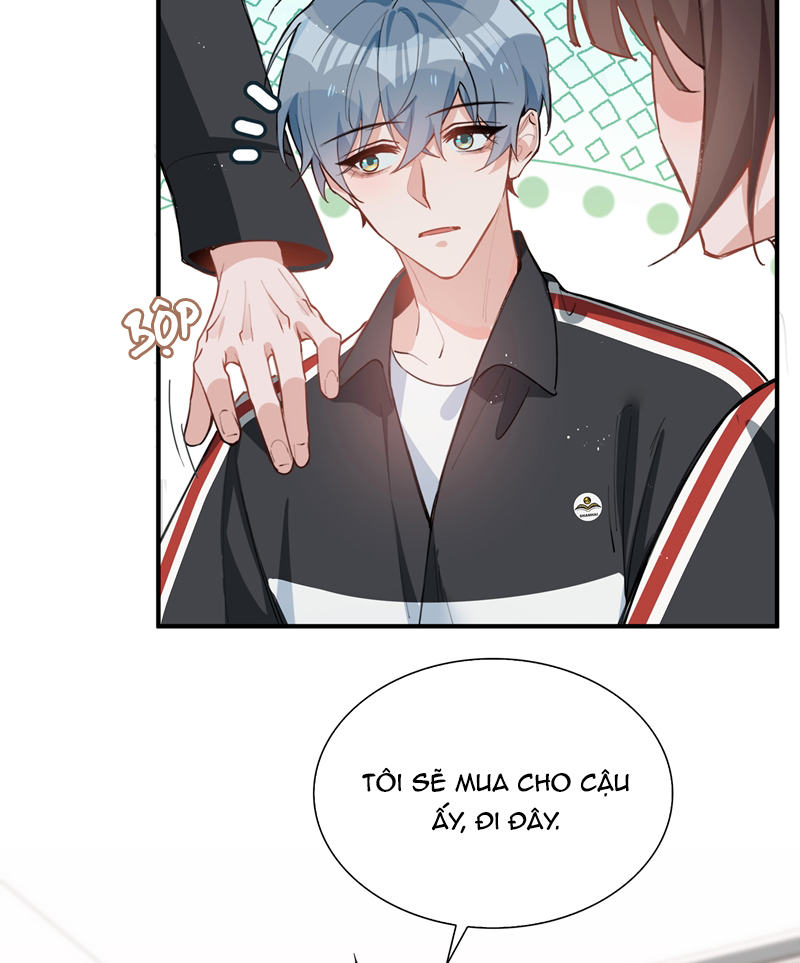 Sơn Hải Cao Trung Chapter 87 - Trang 3