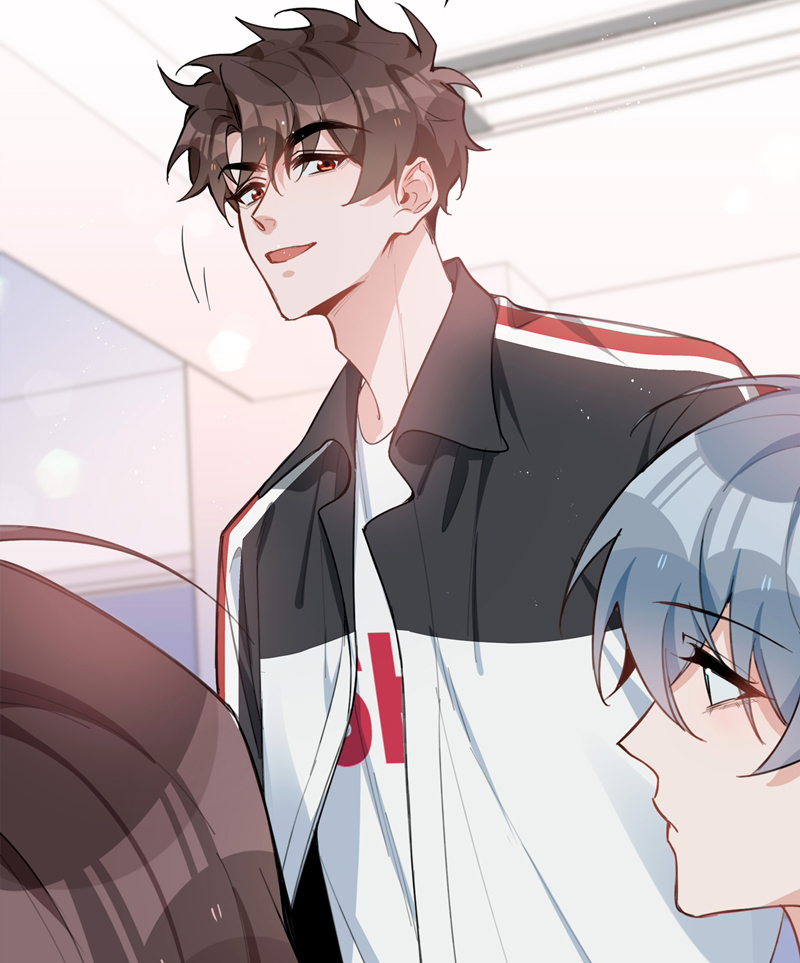 Sơn Hải Cao Trung Chapter 87 - Trang 3