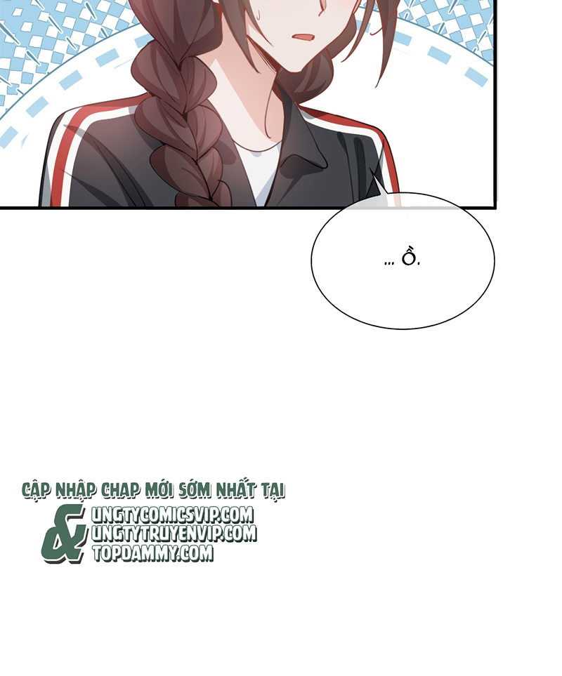 Sơn Hải Cao Trung Chapter 87 - Trang 3