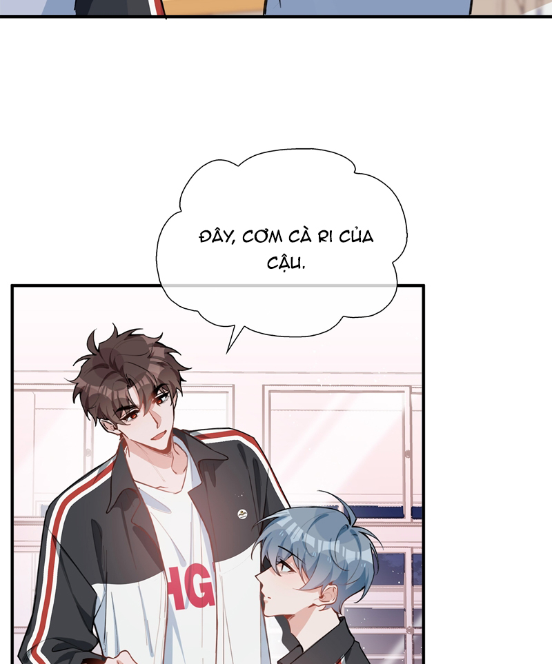 Sơn Hải Cao Trung Chapter 87 - Trang 3