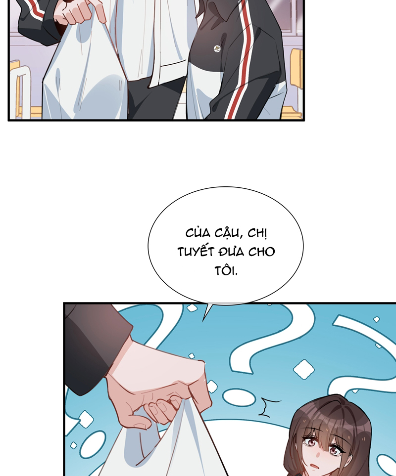 Sơn Hải Cao Trung Chapter 87 - Trang 3