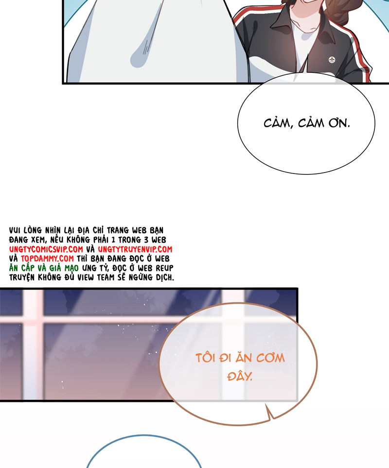 Sơn Hải Cao Trung Chapter 87 - Trang 3