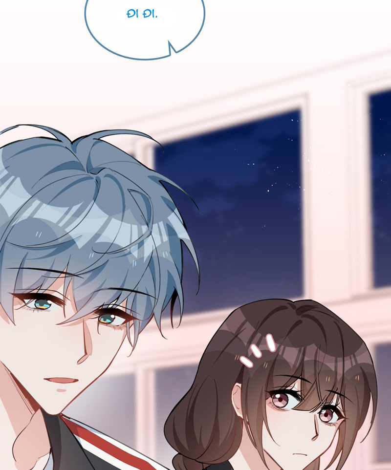 Sơn Hải Cao Trung Chapter 87 - Trang 3