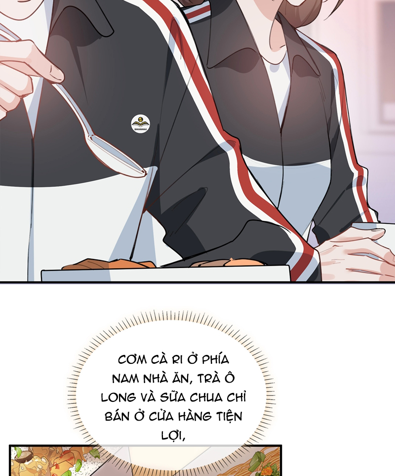 Sơn Hải Cao Trung Chapter 87 - Trang 3