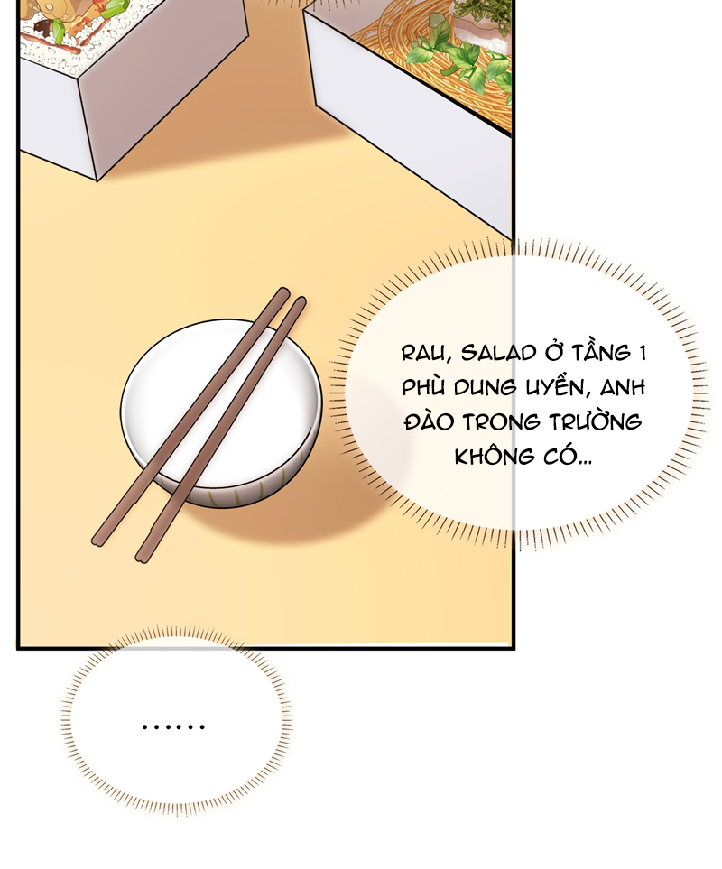 Sơn Hải Cao Trung Chapter 87 - Trang 3