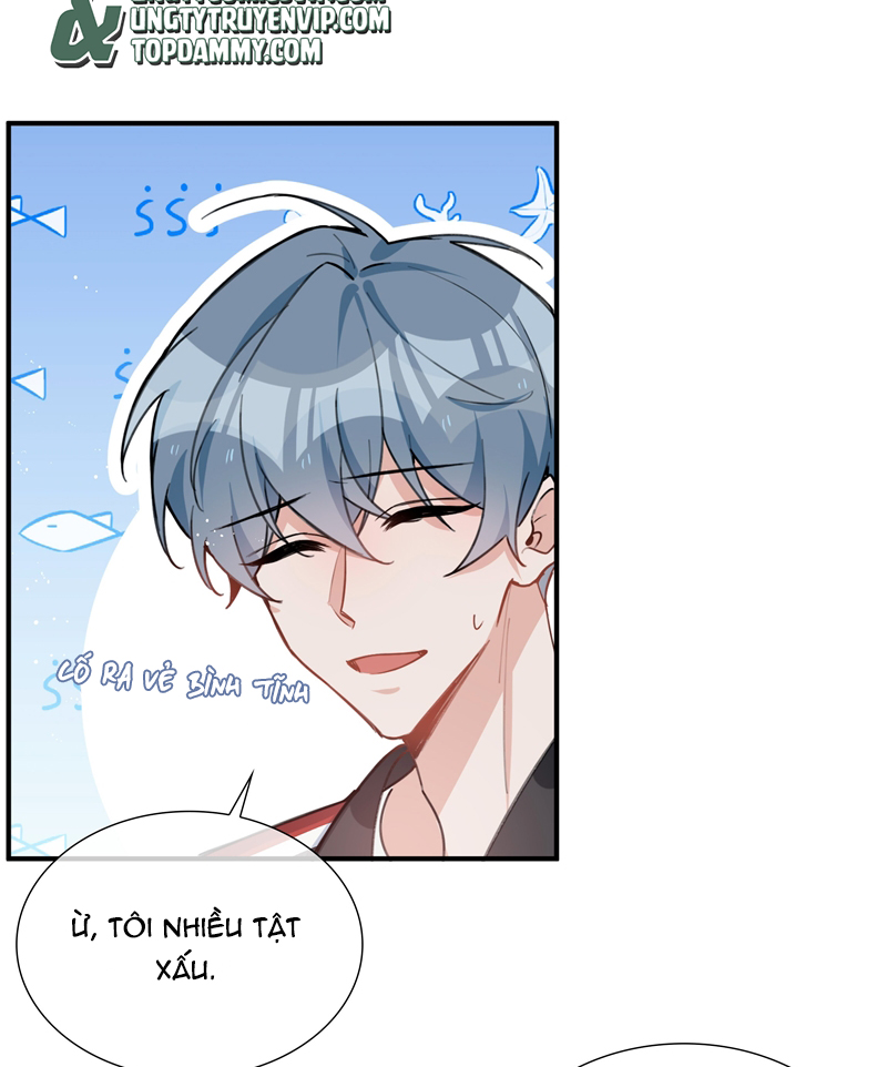 Sơn Hải Cao Trung Chapter 87 - Trang 3