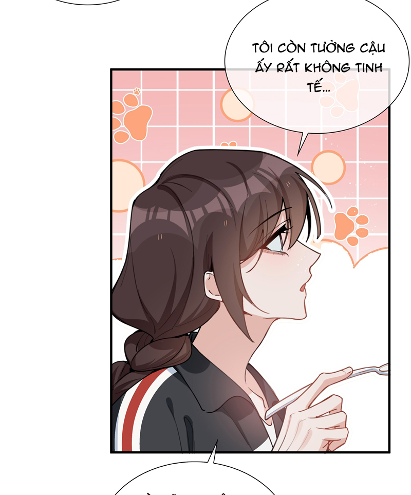 Sơn Hải Cao Trung Chapter 87 - Trang 3