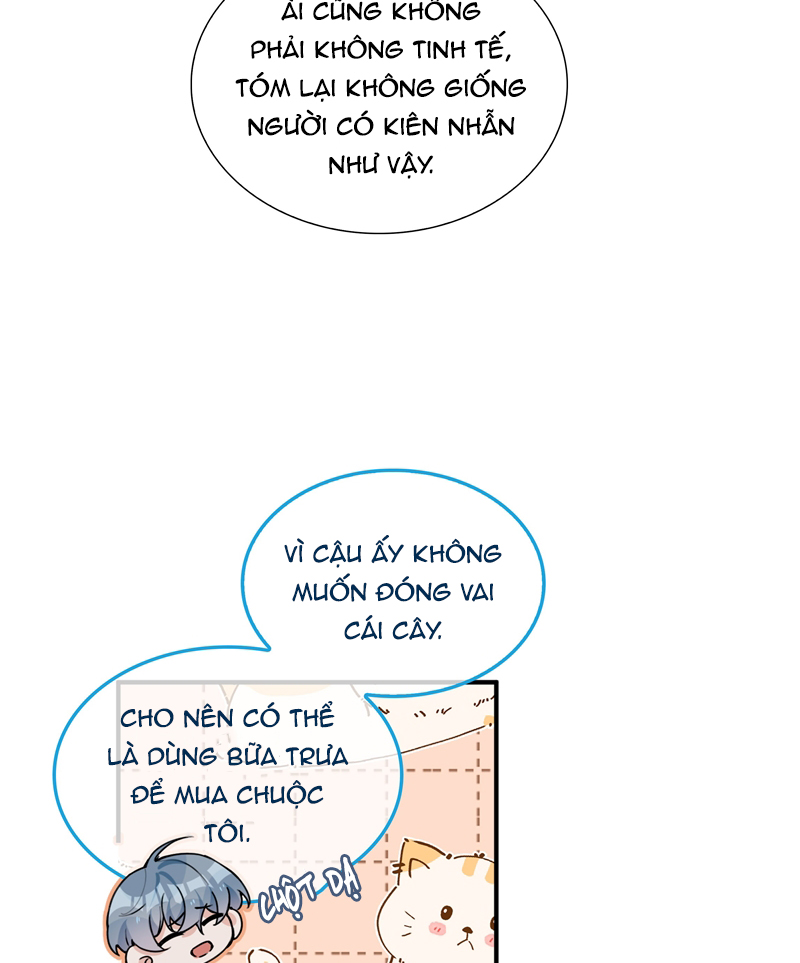 Sơn Hải Cao Trung Chapter 87 - Trang 3