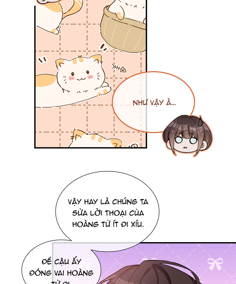 Sơn Hải Cao Trung Chapter 87 - Trang 3