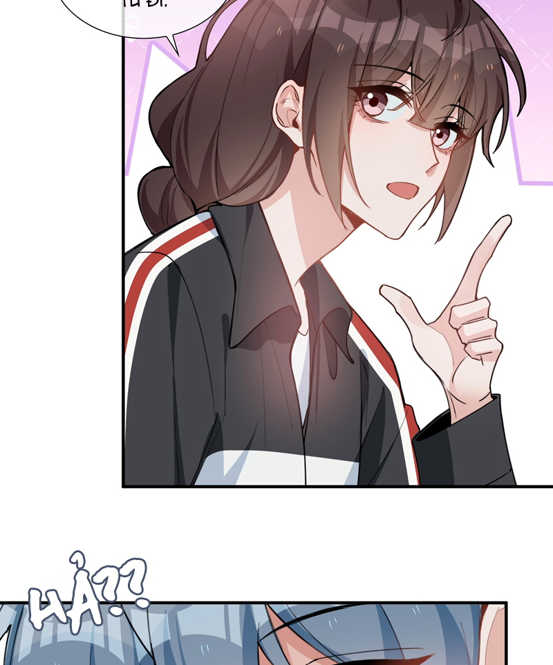 Sơn Hải Cao Trung Chapter 87 - Trang 3