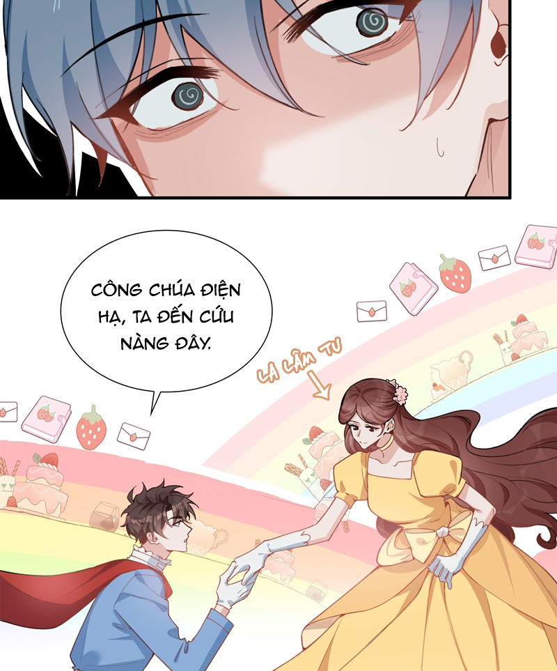 Sơn Hải Cao Trung Chapter 87 - Trang 3