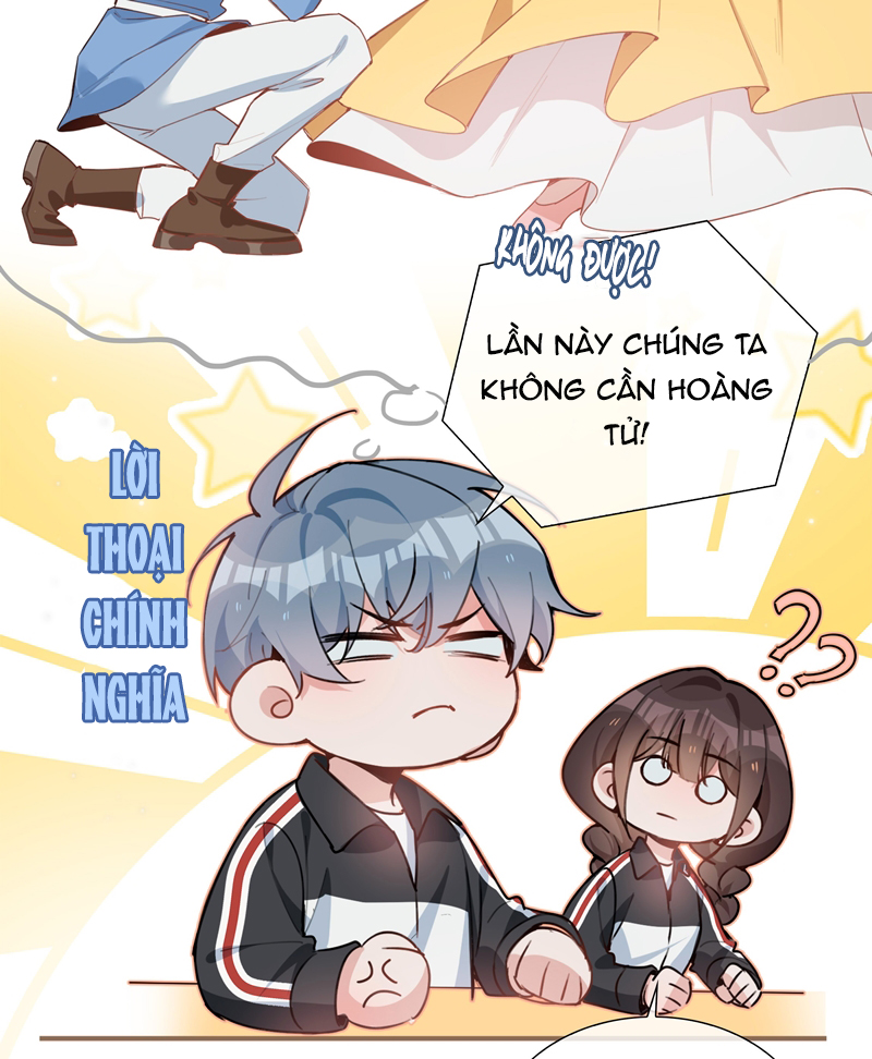 Sơn Hải Cao Trung Chapter 87 - Trang 3