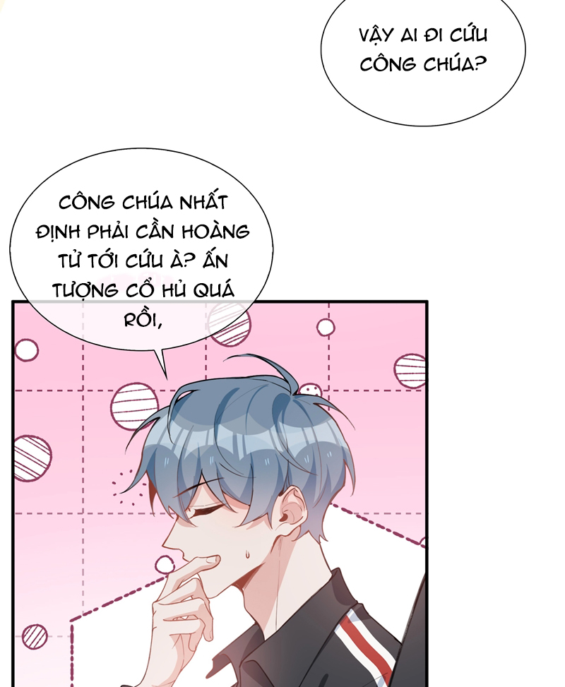 Sơn Hải Cao Trung Chapter 87 - Trang 3