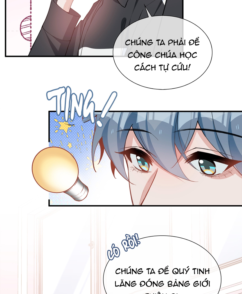 Sơn Hải Cao Trung Chapter 87 - Trang 3