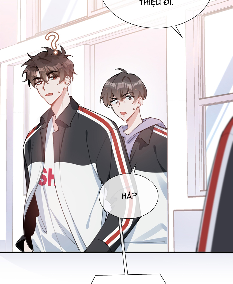 Sơn Hải Cao Trung Chapter 87 - Trang 3