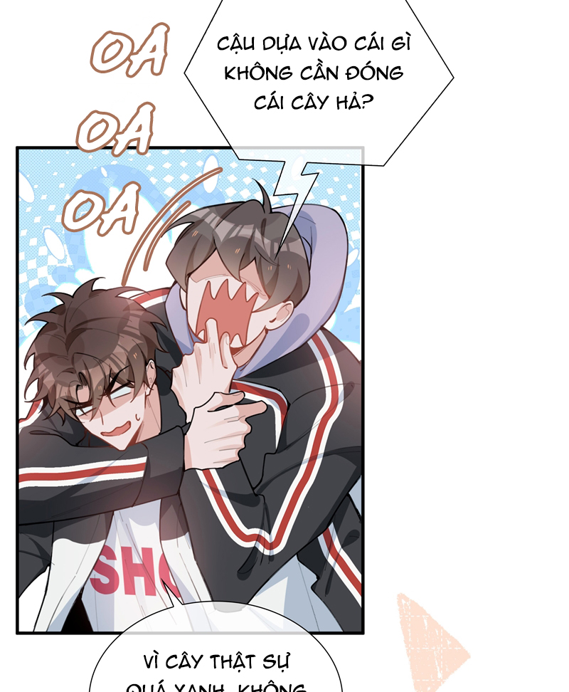 Sơn Hải Cao Trung Chapter 87 - Trang 3