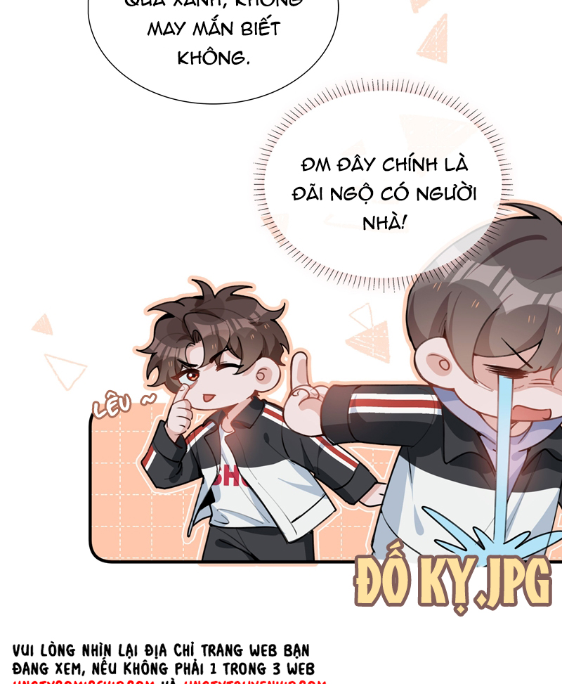 Sơn Hải Cao Trung Chapter 87 - Trang 3