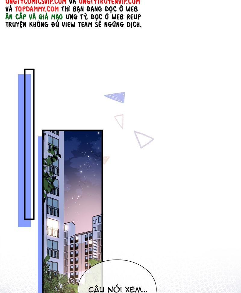 Sơn Hải Cao Trung Chapter 87 - Trang 3