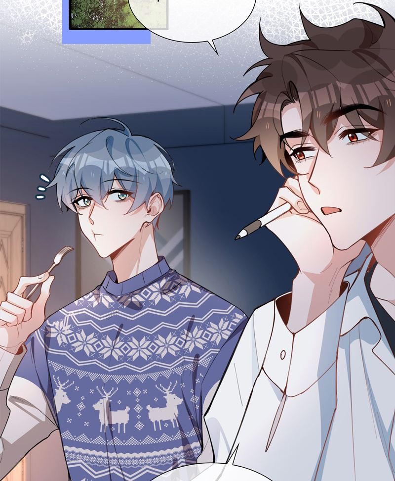 Sơn Hải Cao Trung Chapter 87 - Trang 3