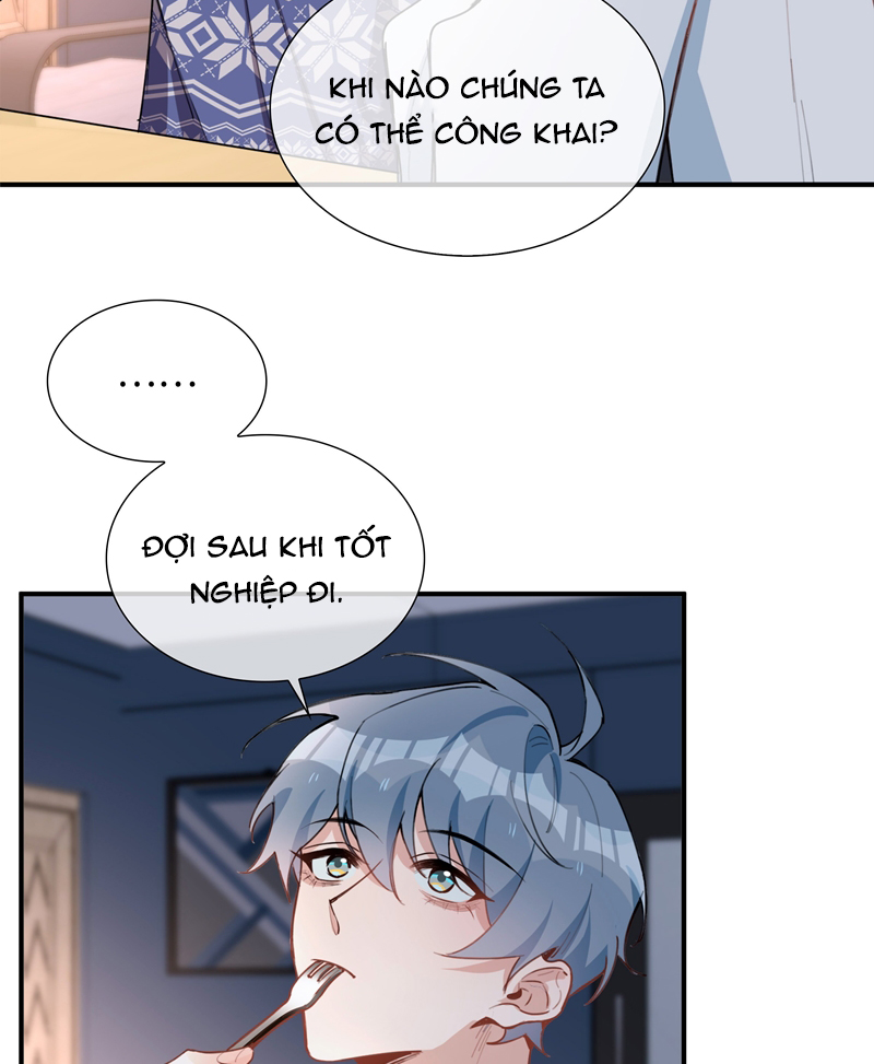 Sơn Hải Cao Trung Chapter 87 - Trang 3