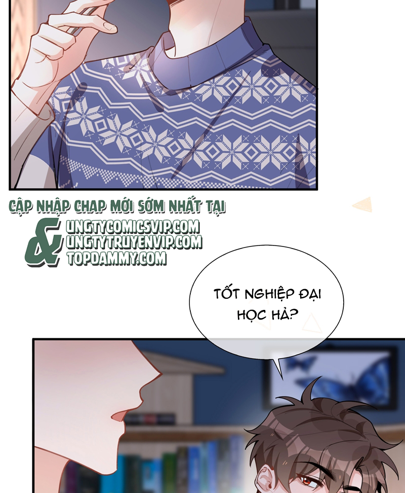 Sơn Hải Cao Trung Chapter 87 - Trang 3