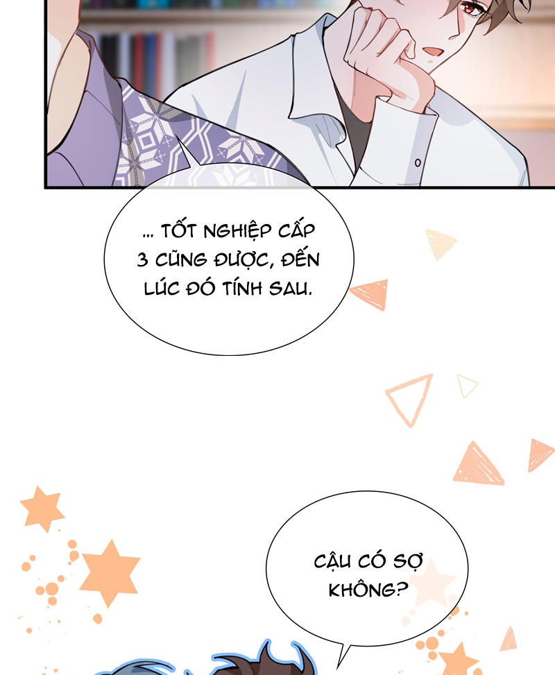 Sơn Hải Cao Trung Chapter 87 - Trang 3