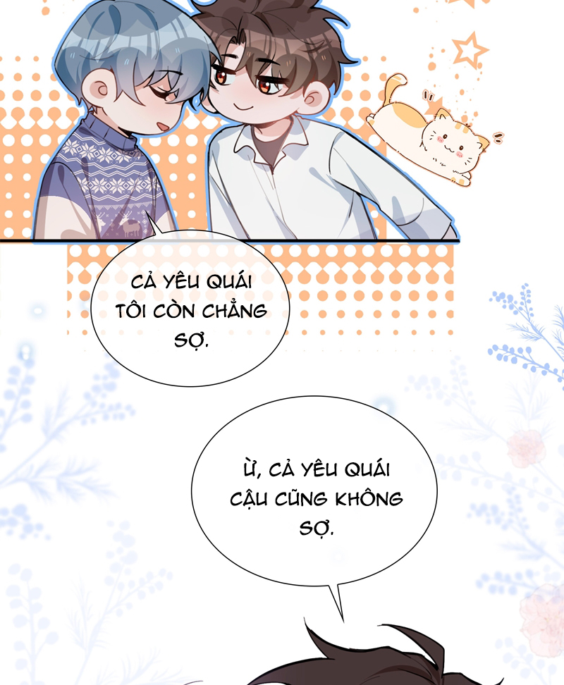 Sơn Hải Cao Trung Chapter 87 - Trang 3