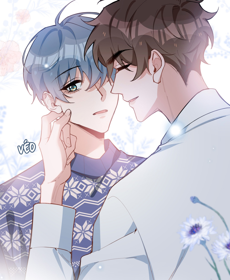 Sơn Hải Cao Trung Chapter 87 - Trang 3