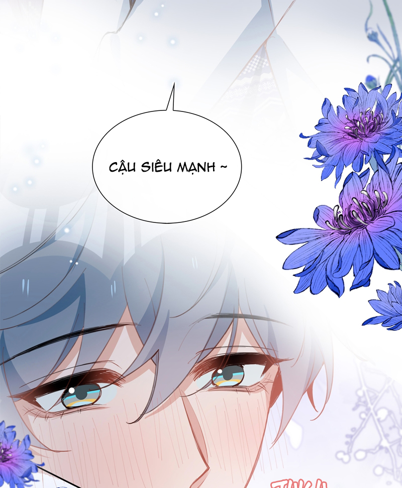 Sơn Hải Cao Trung Chapter 87 - Trang 3