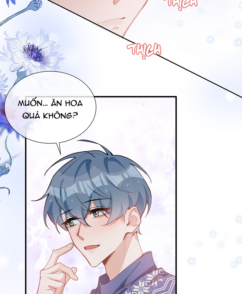 Sơn Hải Cao Trung Chapter 87 - Trang 3