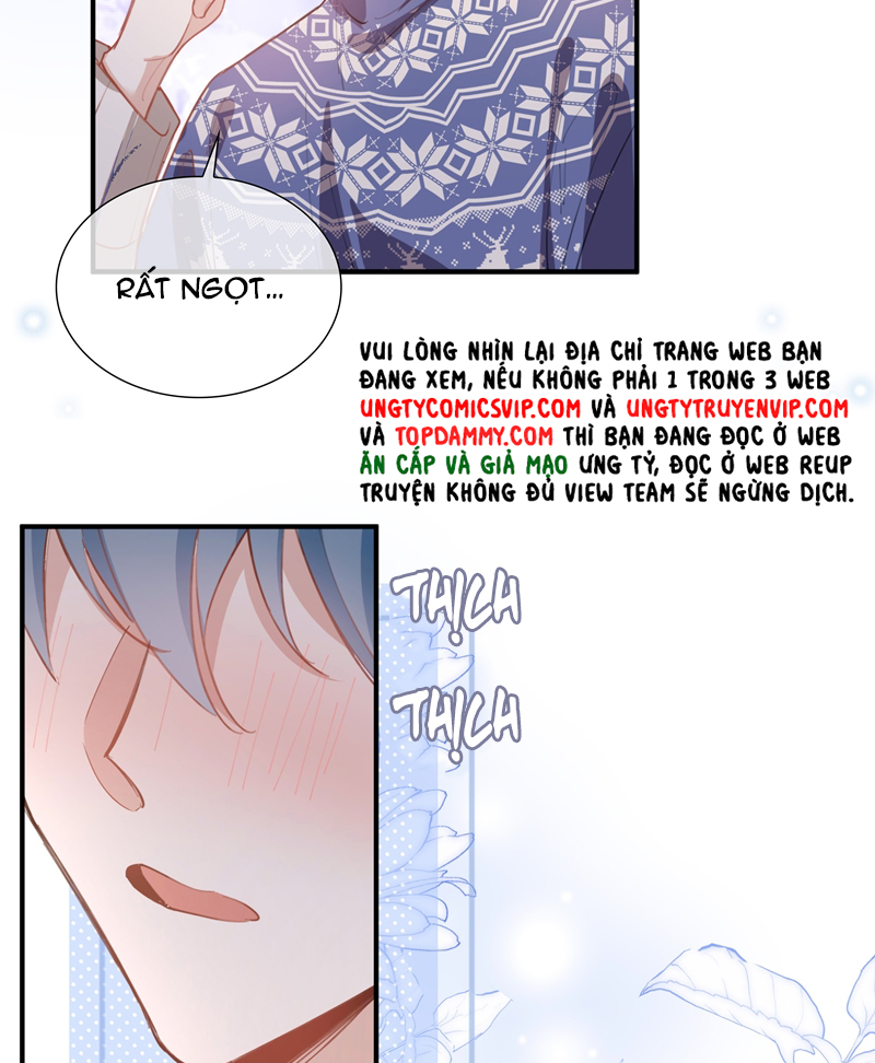 Sơn Hải Cao Trung Chapter 87 - Trang 3