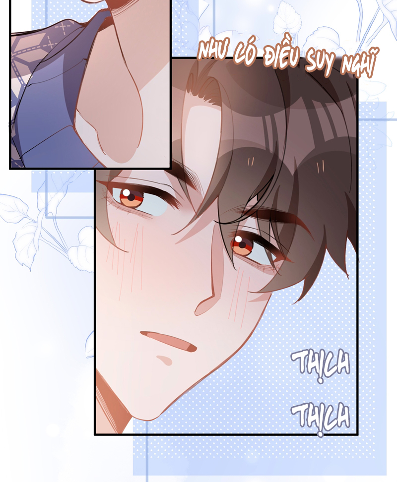 Sơn Hải Cao Trung Chapter 87 - Trang 3