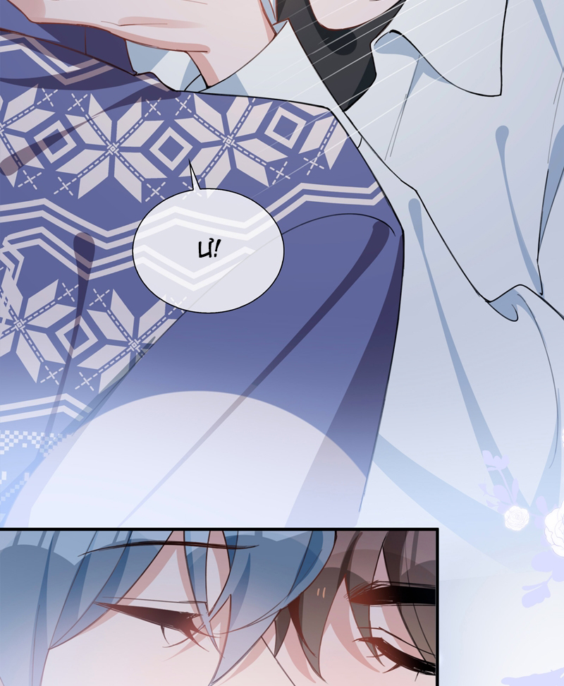 Sơn Hải Cao Trung Chapter 87 - Trang 3