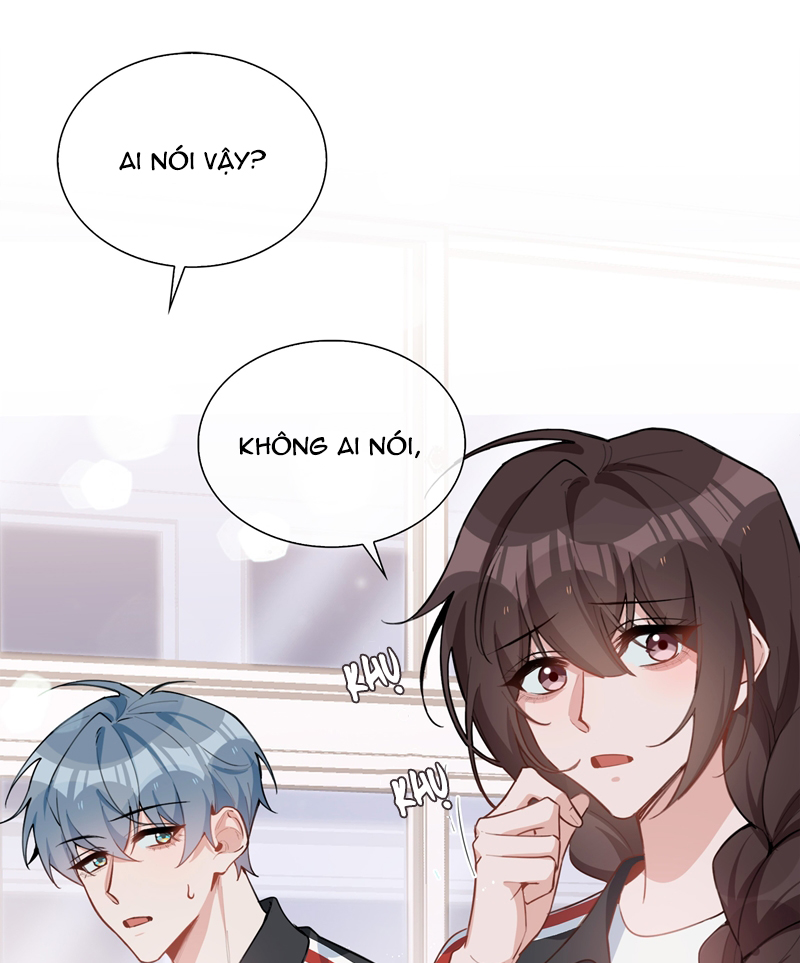 Sơn Hải Cao Trung Chapter 87 - Trang 3