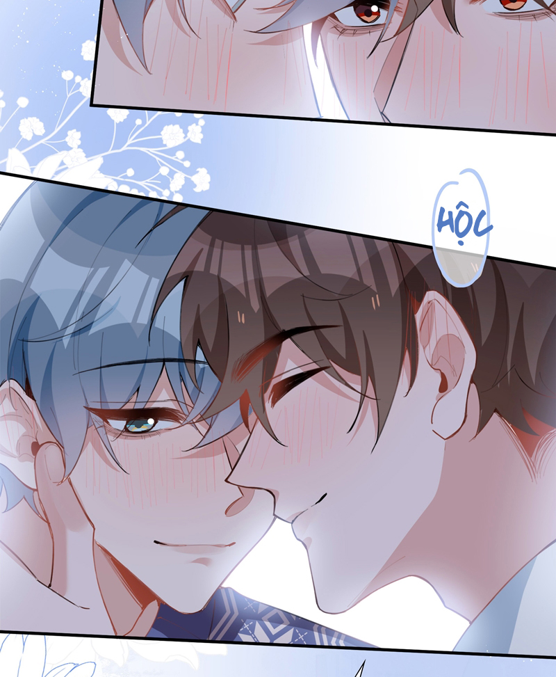 Sơn Hải Cao Trung Chapter 87 - Trang 3