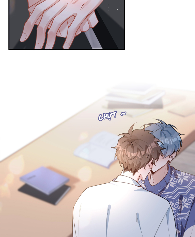 Sơn Hải Cao Trung Chapter 87 - Trang 3