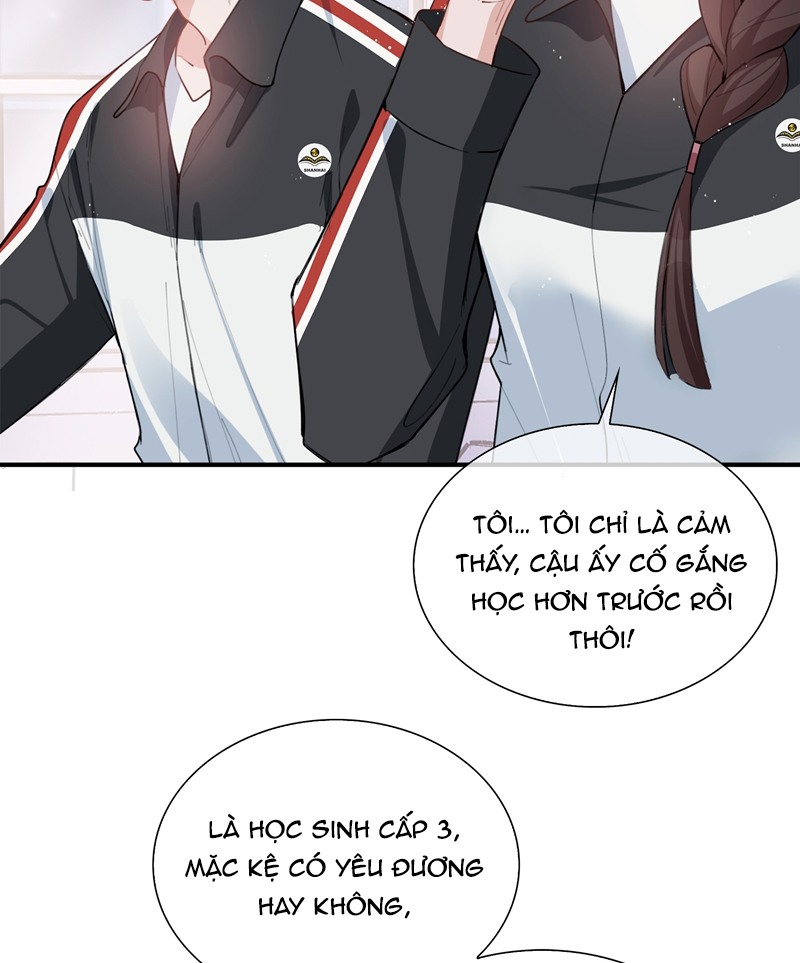 Sơn Hải Cao Trung Chapter 87 - Trang 3