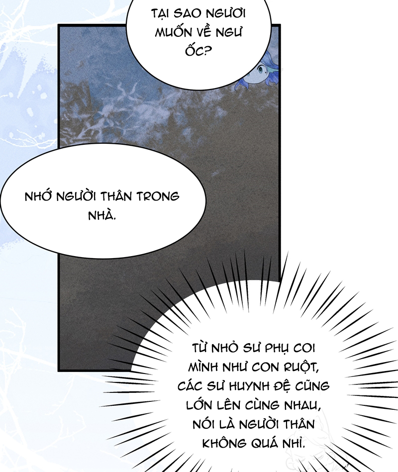 Xuyên Nhanh Chi Cải Tạo Bắt Đầu Lại Làm Người Chapter 89 - Trang 4