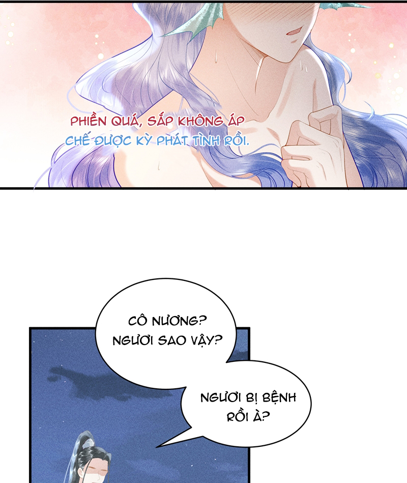 Xuyên Nhanh Chi Cải Tạo Bắt Đầu Lại Làm Người Chapter 89 - Trang 4