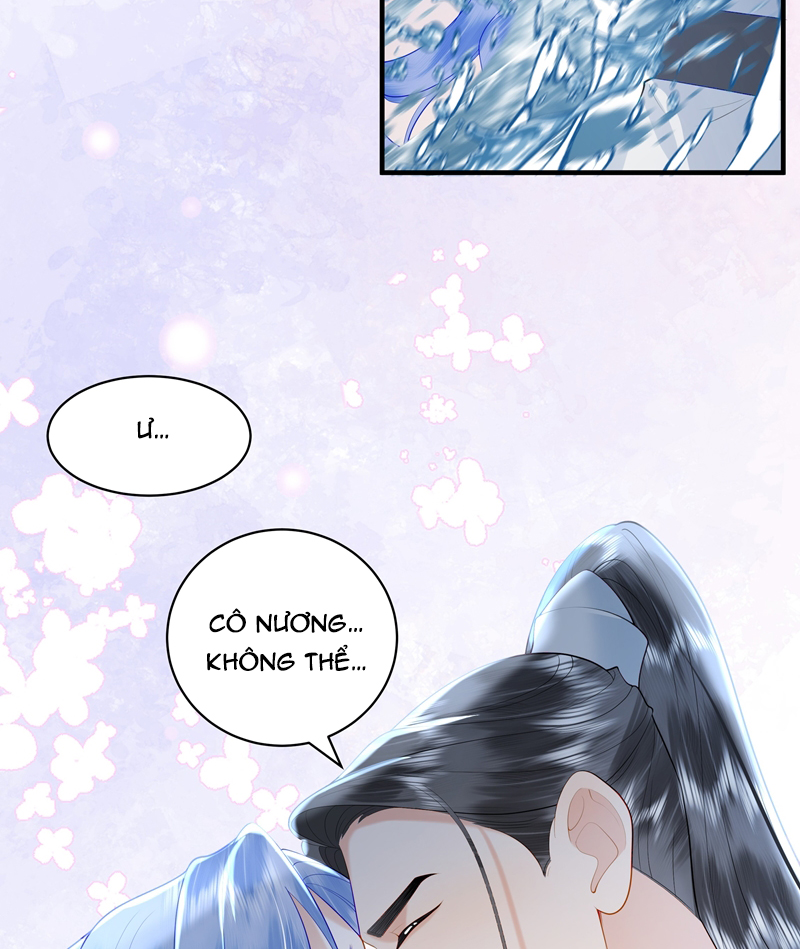 Xuyên Nhanh Chi Cải Tạo Bắt Đầu Lại Làm Người Chapter 89 - Trang 4