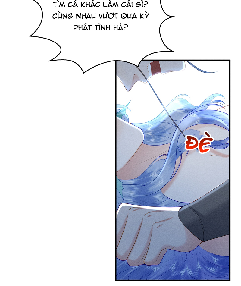 Xuyên Nhanh Chi Cải Tạo Bắt Đầu Lại Làm Người Chapter 89 - Trang 4