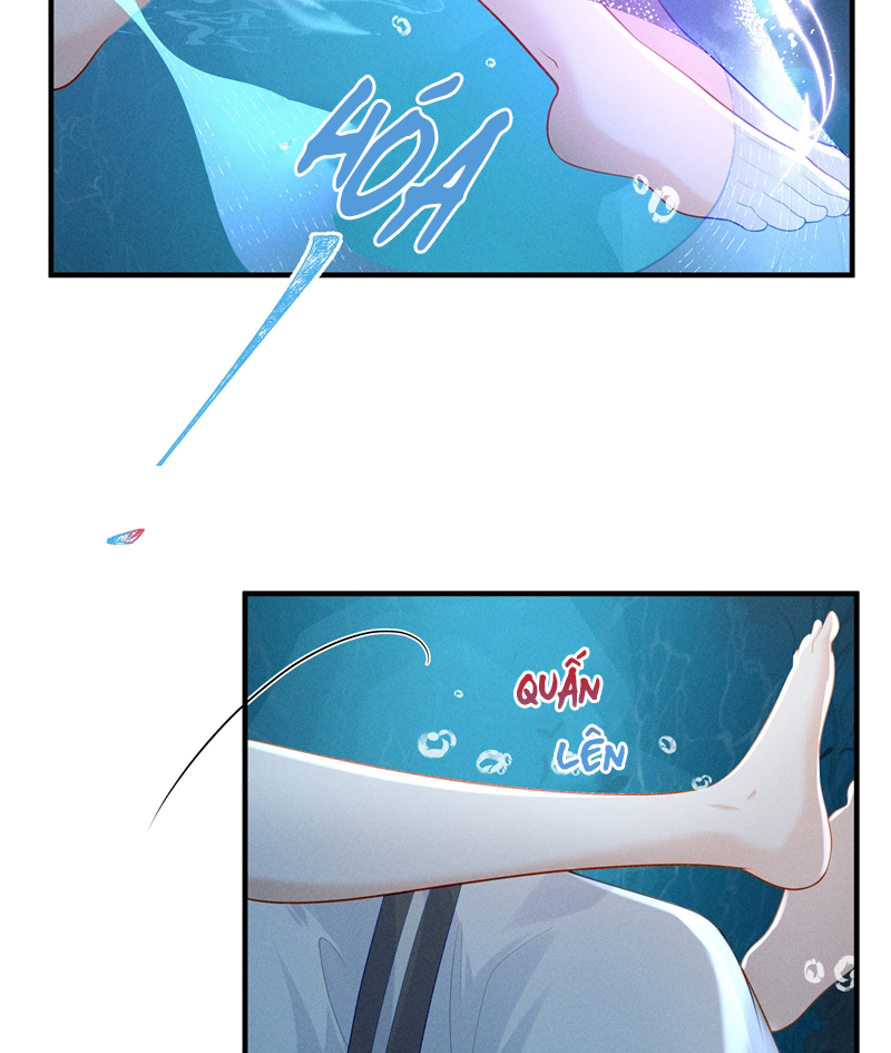 Xuyên Nhanh Chi Cải Tạo Bắt Đầu Lại Làm Người Chapter 89 - Trang 4