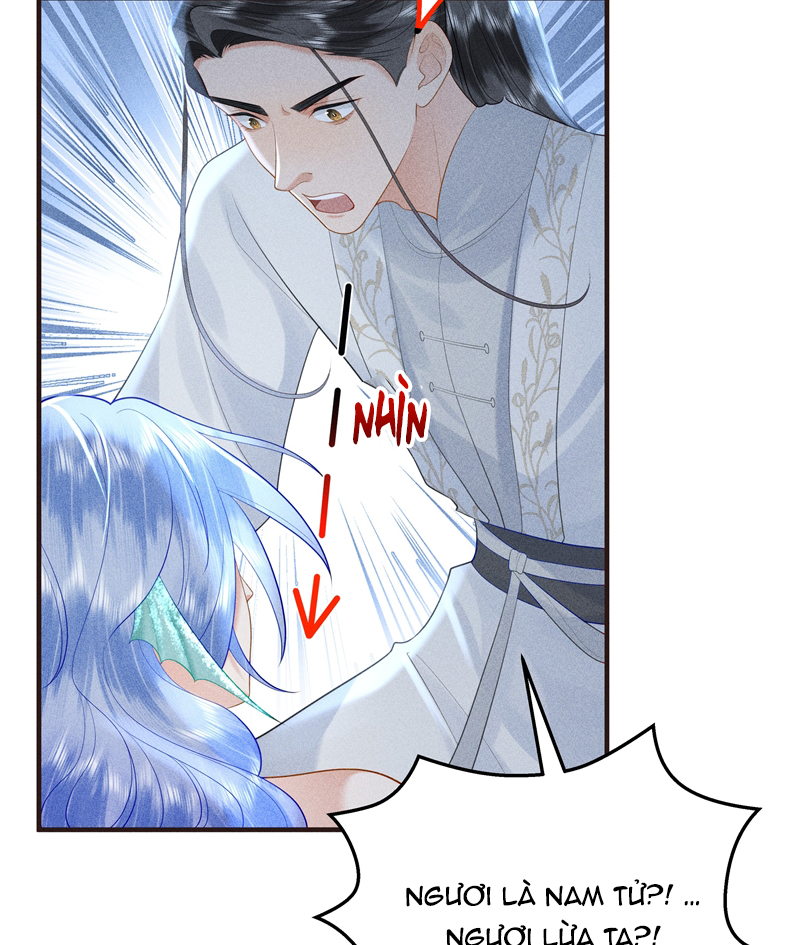 Xuyên Nhanh Chi Cải Tạo Bắt Đầu Lại Làm Người Chapter 89 - Trang 4