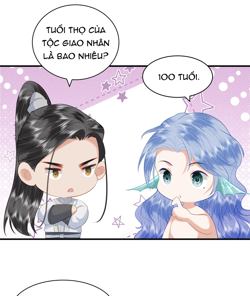 Xuyên Nhanh Chi Cải Tạo Bắt Đầu Lại Làm Người Chapter 89 - Trang 4