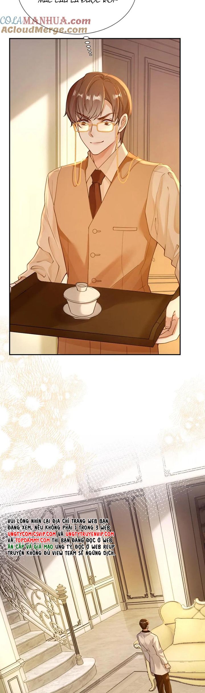 Lang Cẩu Chủ Thần Chapter 104 - Trang 3